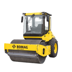 Bomag PNG