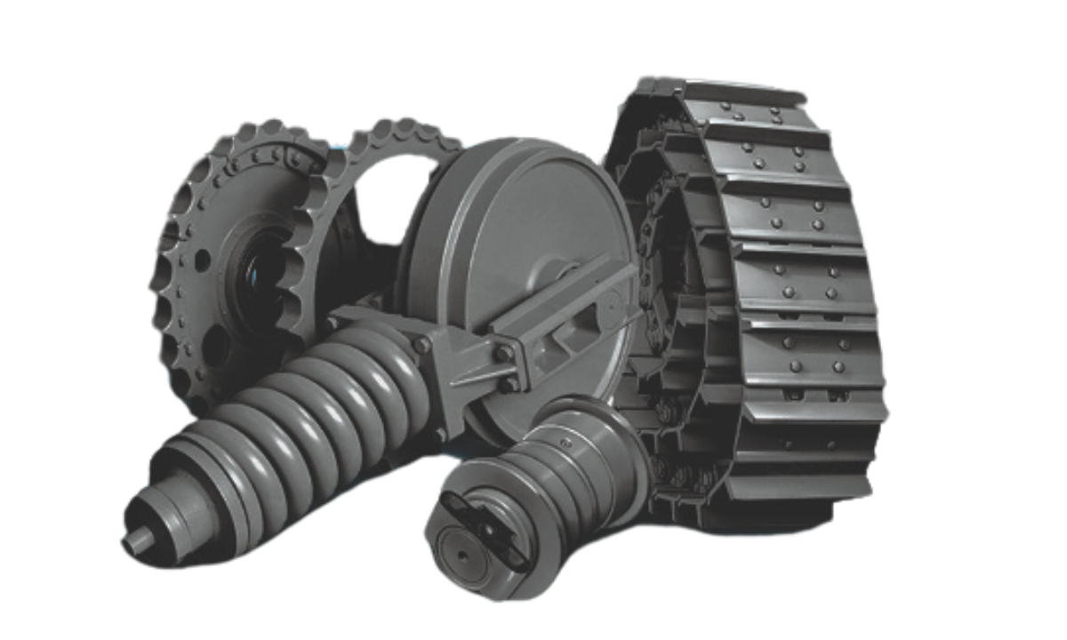 Undercarriage Promo-2